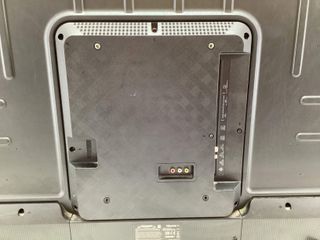 televisor led 43” hisense qled 43e77kq smart tv