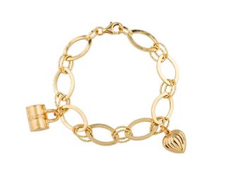 pulsera oro 18k