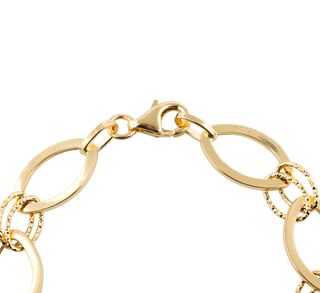 pulsera oro 18k