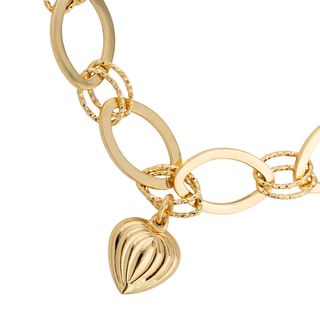 pulsera oro 18k