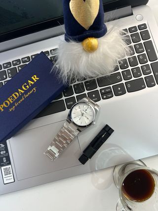 Relógio Poedagar #reloj #swatch