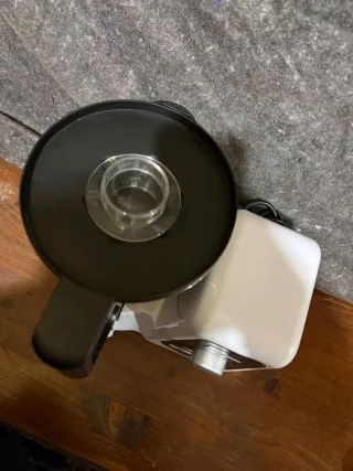 Robot de Cocina Thermo Professional