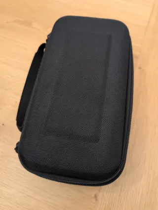 Nintendo Switch con Volantes y Juegos