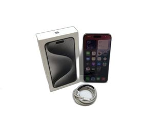 apple iphone 15 pro max 256gb