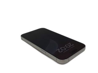 apple iphone 15 pro max 256gb