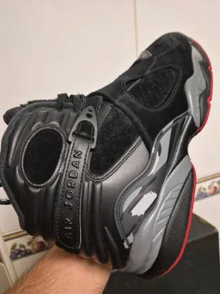 JORDAN 8 RETRO