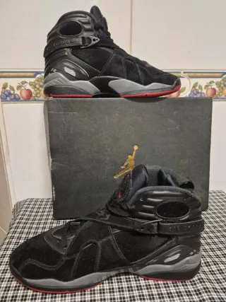 JORDAN 8 RETRO