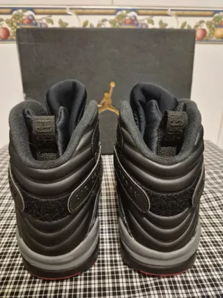 JORDAN 8 RETRO
