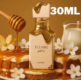 Perfume Lattafa Éclaire 30ml