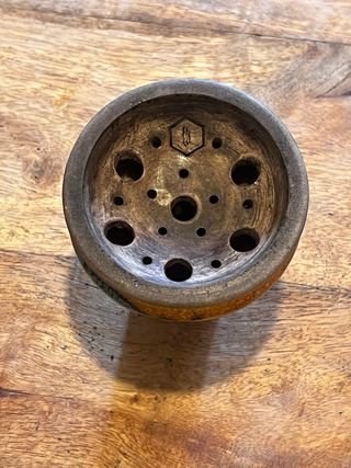 Cazoleta Kolos Celeste