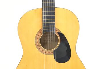 guitarra clasica durango mg-916