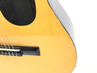 guitarra clasica durango mg-916