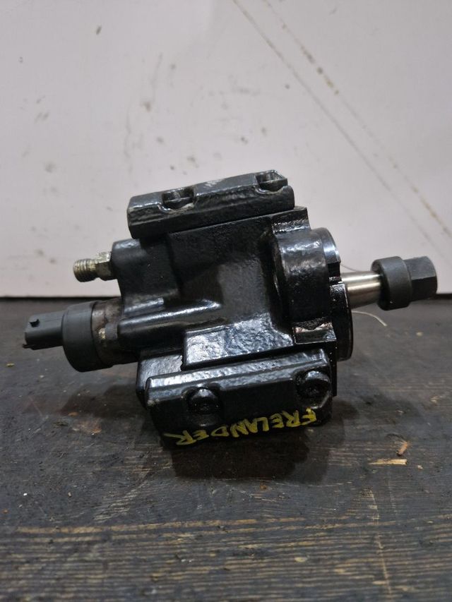 BOMBA INYECCION LAND ROVER FREELANDER (LN) 0445010011