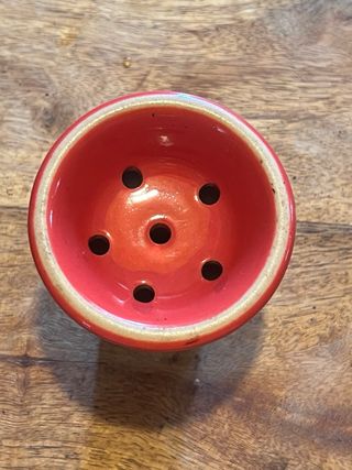 Cazoleta Upgrade Mini Glazed