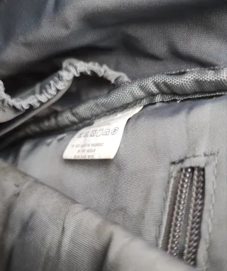 Mochila Pañalera Meinkind