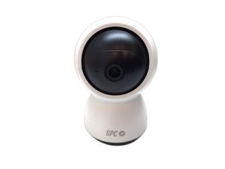 camara videovigilancia spc lares 360