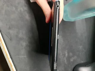 Nintendo 2DS Azul + 2 juegos funcional de batalla