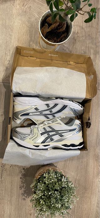 ASICS GEL-Kayano 14 Talla 47