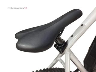 bicicleta montaña rockrider est100