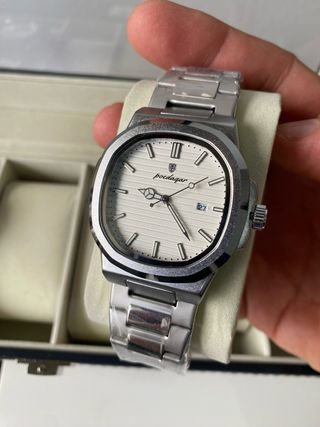 2 Relógios Poedagar Nautilus