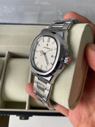 2 Relógios Poedagar Nautilus