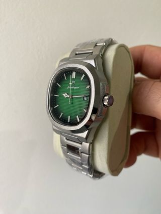 2 Relógios Poedagar Nautilus