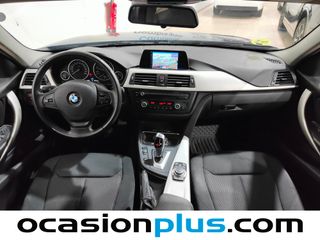 BMW Serie 3 320d 135 kW (184 CV)
