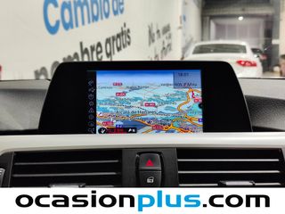 BMW Serie 3 320d 135 kW (184 CV)