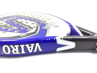 pala de padel vairo element 5.1