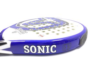 pala de padel vairo element 5.1