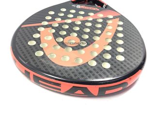 pala de padel head bela junior 2016