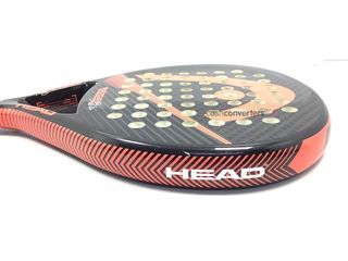 pala de padel head bela junior 2016
