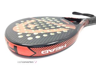 pala de padel head bela junior 2016