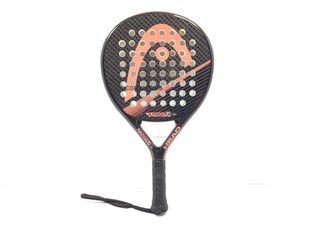 pala de padel head bela junior 2016
