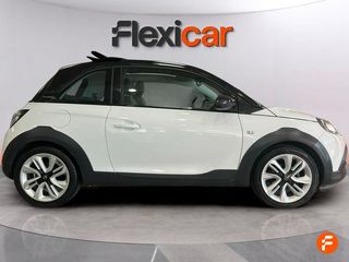 Opel Adam 1.4 XEL GLAM