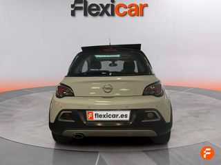 Opel Adam 1.4 XEL GLAM