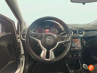 Opel Adam 1.4 XEL GLAM