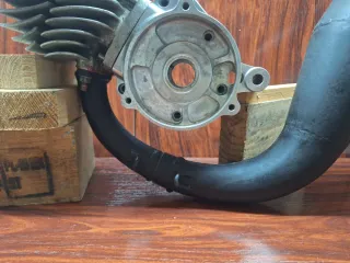 Escapes minimoto inferiores