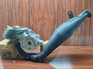 Escapes minimoto inferiores