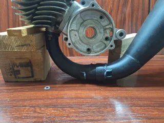 Escapes minimoto inferiores