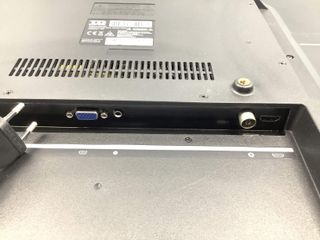 televisor led 40” td systems k40dlm7f