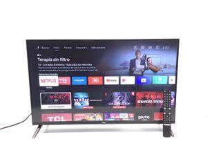televisor led 32” tcl 32s5400af smart tv