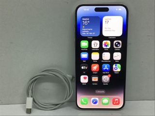apple iphone 14 pro max 256gb