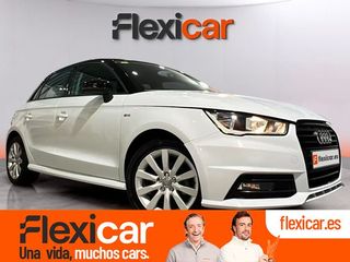 Audi A1 Adrenalin2 1.0 TFSI 70kW(95CV) Sportback