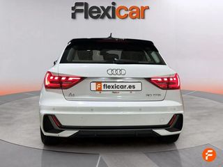Audi A1 Sportback Adrenalin 30 TFSI 85kW (116CV)