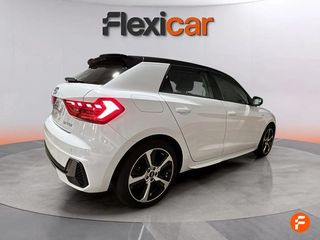 Audi A1 Sportback Adrenalin 30 TFSI 85kW (116CV)