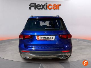 Mercedes Clase GLB 2.0 GLB 220 D 4MATIC DCT 140KW (190CV)