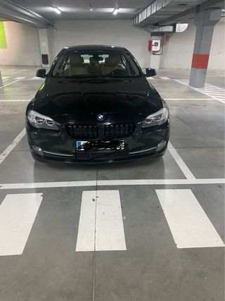 BMW Serie 5 2011