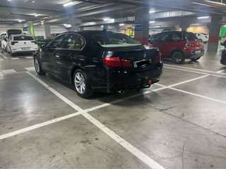 BMW Serie 5 2011