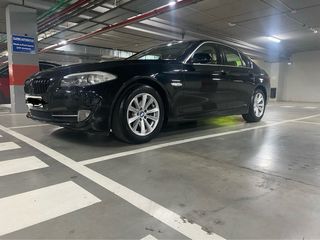 BMW Serie 5 2011